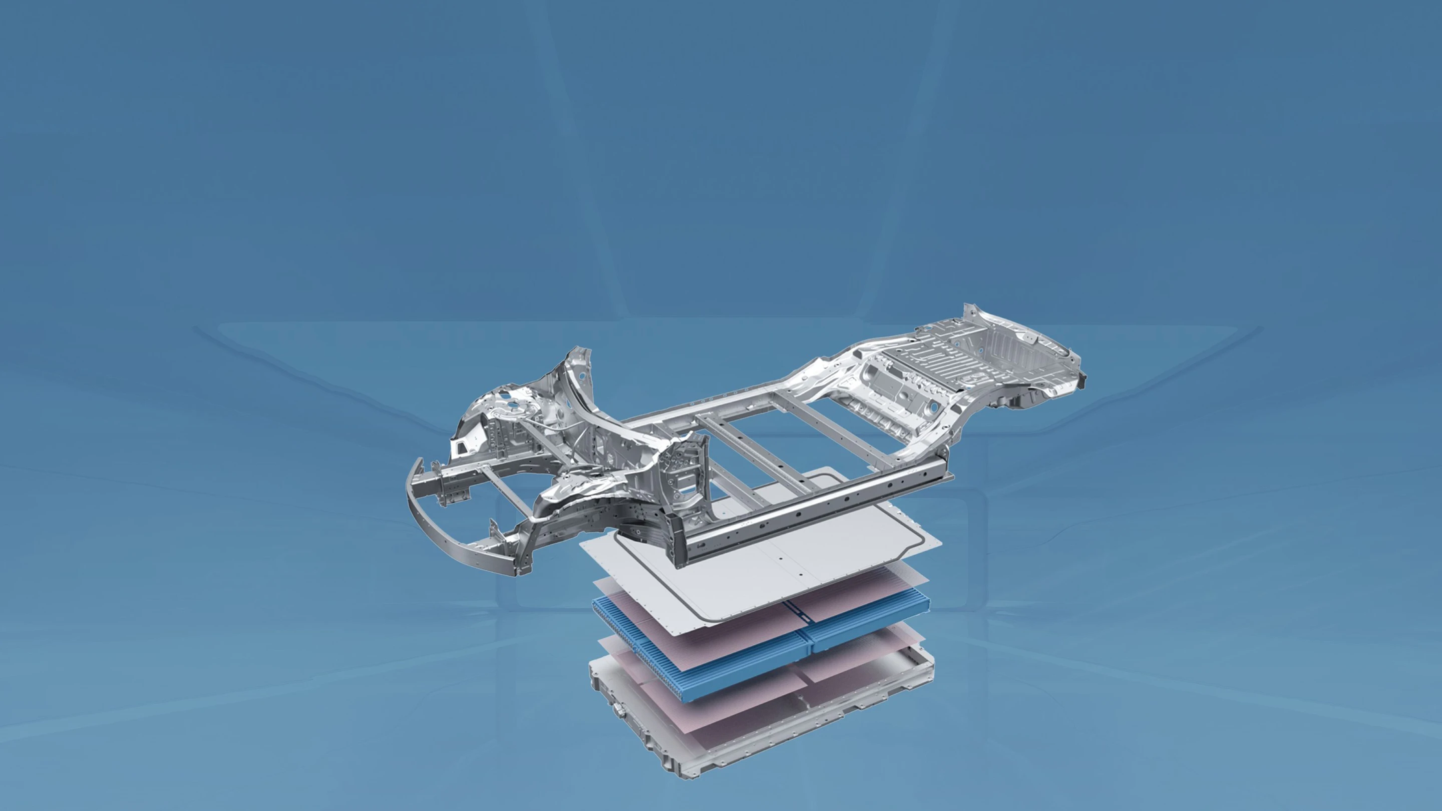 BYD Seal — CTB Technology